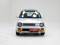 Honda City Turbo 2 \'84 