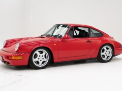 Porsche 911 964 RS \'92 