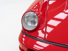 Porsche 911 964 RS \'92 