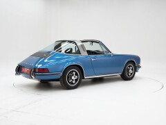 Porsche 911 2.4 T Targa \'73 