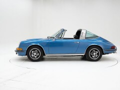Porsche 911 2.4 T Targa \'73 