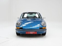 Porsche 911 2.4 T Targa \'73 