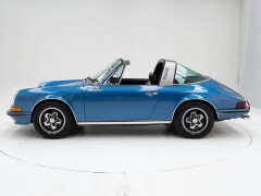 Porsche 911 2.4 T Targa \'73 