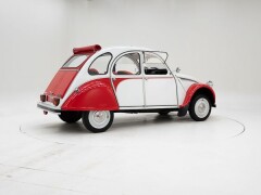 Citroen 2 CV Dolly \'85 