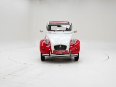 Citroen 2 CV Dolly \'85 