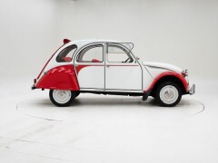 Citroen 2 CV Dolly \'85 