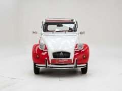 Citroen 2 CV Dolly \'85 