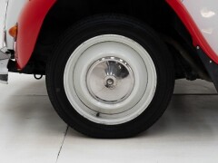 Citroen 2 CV Dolly \'85 