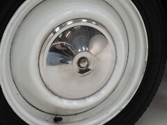 Citroen 2 CV Dolly \'85 