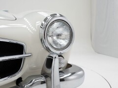 Mercedes Benz 190 SL + Hardtop \'58 