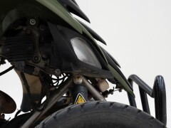 Yamaha Raptor 700 \'2006 