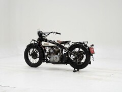 Indian Scout 101 \'29 