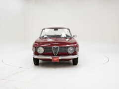 Alfa Romeo 1600 Giulia GTC \'66 