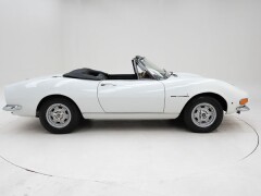 Fiat Dino Spider \'67 
