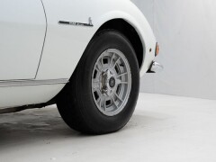 Fiat Dino Spider \'67 