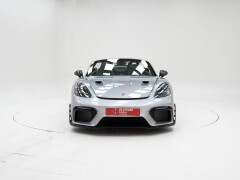 Porsche 718 Spyder RS \'2025 