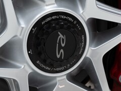 Porsche 718 Spyder RS \'2025 