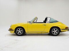 Porsche 911 2.2 E Targa \'68 