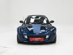 Smart Roadster Brabus \'2004 