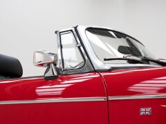 MG B \'67 