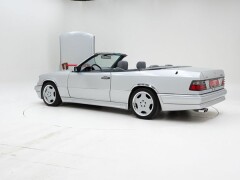 Mercedes Benz E 36 AMG + Hardtop \'95 