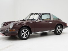 Porsche 911 2.2T Targa \'71 