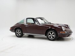 Porsche 911 2.2T Targa \'71 