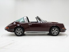 Porsche 911 2.2T Targa \'71 