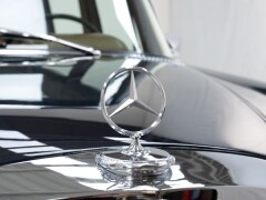 Mercedes Benz 600 \'69 