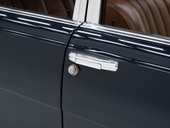 Mercedes Benz 600 \'69 