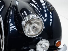Jaguar XK 140 MC DHC \'57 