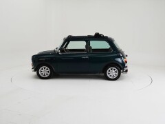 Mini British Open \'96  