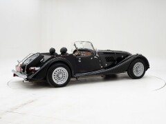 Morgan +8 \'78 