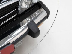 Mercedes Benz 560 SL \'88 