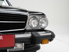 Mercedes Benz 560 SL \'88 