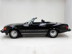 Mercedes Benz 560 SL \'88 