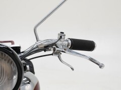 Husqvarna 500 cc  \'33 