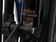 Harley Davidson Board Track Racer \'20 