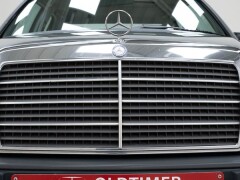Mercedes Benz 230E \'88 