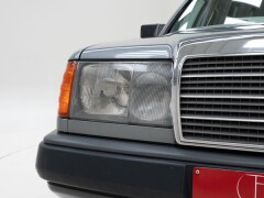 Mercedes Benz 230E \'88 