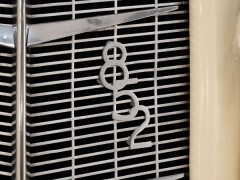 Auburn 852 SC Phaeton Sedan \'36 