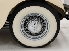 Auburn 852 SC Phaeton Sedan \'36 