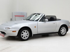 Mazda  MX5 + Hardtop \'92 