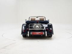 Morgan +4 \'2019 