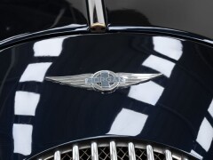 Morgan +4 \'2019 
