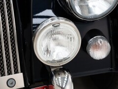 Morgan +4 \'2019 