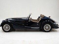 Morgan +4 \'2019 