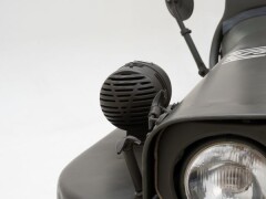 Willys MB CJ2A \'43 