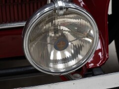 La Salle 303 Phaeton Torpedo \'27 