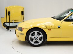 BMW  Z3 1.9i Widebody + Hardtop \'2002 